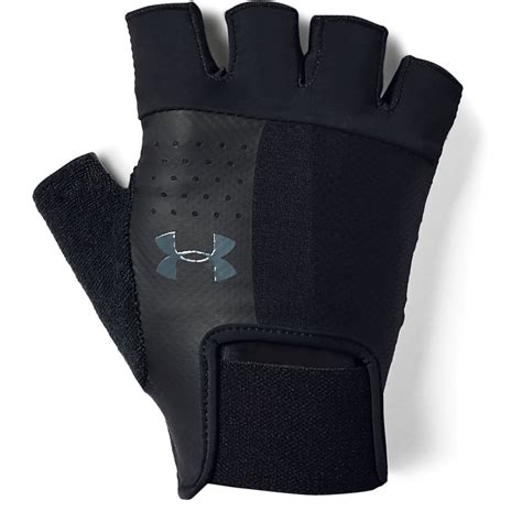 under armor workout gloves